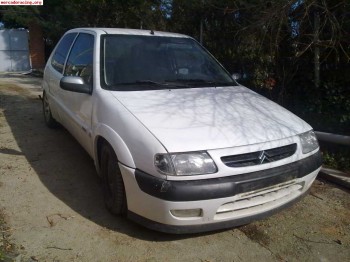 Saxo 100cv