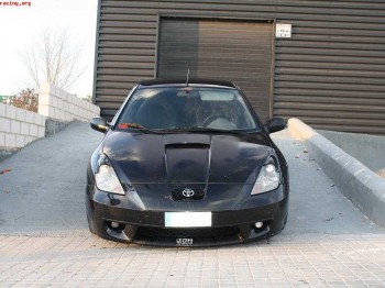 Vendo o cambio toyota celica vvti -01