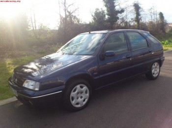 Citroen zx 1.9 d