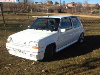 Gt turbo impresionante!!!!!!