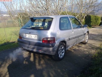 Saxo vts 8v 99