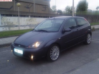 Focus st 170 del 2003,,,,se vende,se cambia