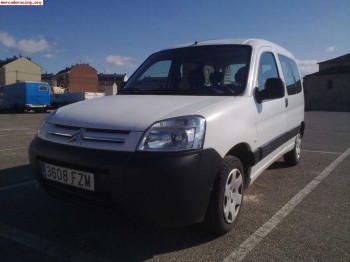 Citroen berlingo año 2008