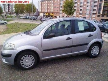 C3 1.4 hdi