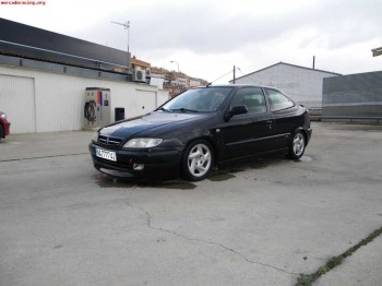 Xsara vts 2.0 16v 167cv  kit citroen sport 