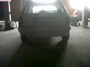 Opel corsa a