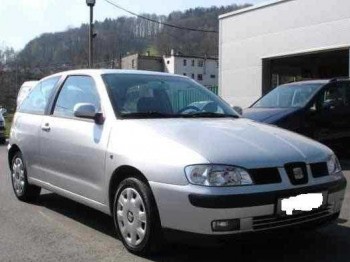  vendo o cambio seat ibiza tdi por saxo o similar