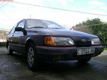 Se vende ford sierra 2.0 is