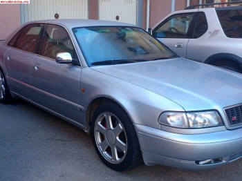 Vendo impreza gt 1998 211cv- 90000km-6000€