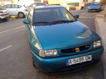 Cordoba sx se vende o se camhia por coche o moto del mismo v