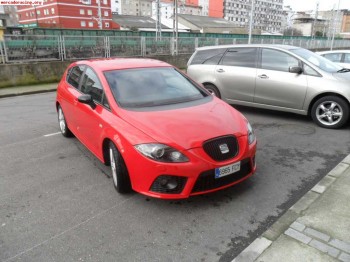 Leon 2000 fsi 