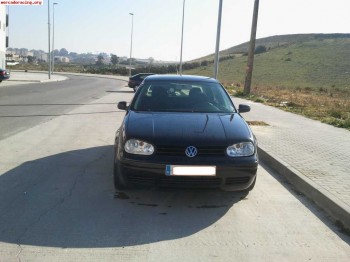 Golf iv 1.9 tdi 100cv soul.