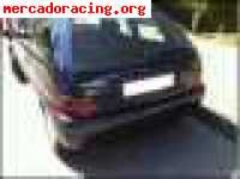 Citroen saxo 1.1i