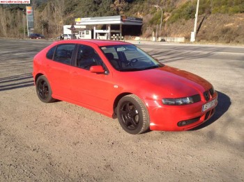 Se vende leon fr tdi
