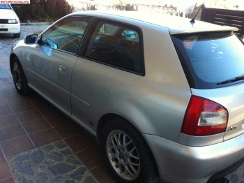 A3 tdi 130cv 6marchas 4299eu