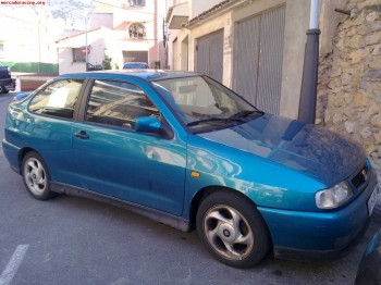 Cordoba sx se vende o se camhia por coche o moto del mismo v