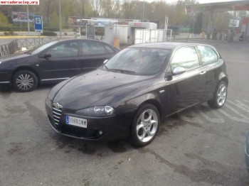Alfa romeo 147 2006 venta o cambio: