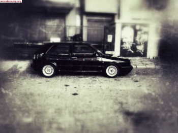Golf g60 