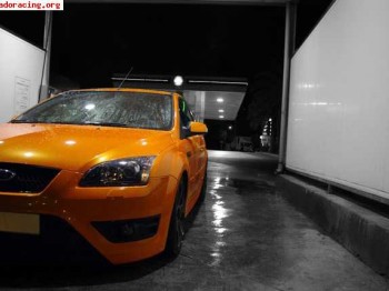 Cambio focus st 300cv por honda s2000