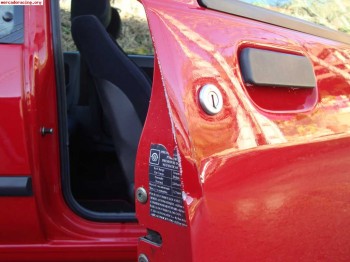 Se vende clio 16v en perfecto estado