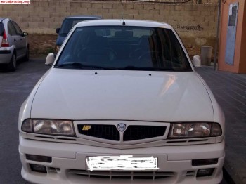 Lancia delta hf turbo hpe 240cv 3800€ (estudio cambios)
