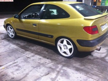 Xsara 2.0 16v 1300€!!