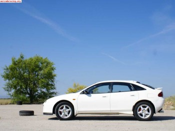 Mazda 323f v6 exclusivo