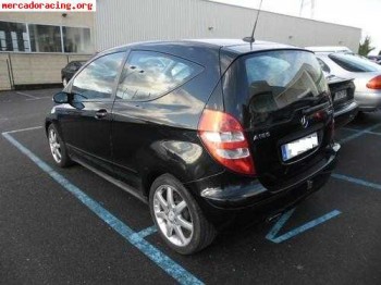 Mercedes a 180 cdi avantgarde coupe
