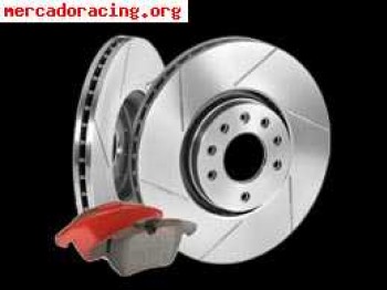 Despiece corsa b gsi