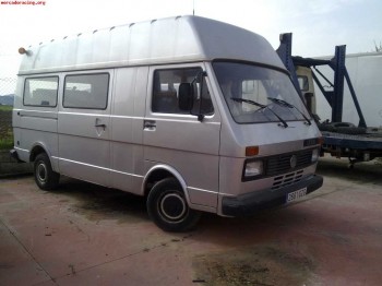 Se vende o se cambia