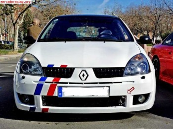 Clio sport ii / 5.999€