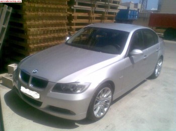 Bmw 320d 12500€