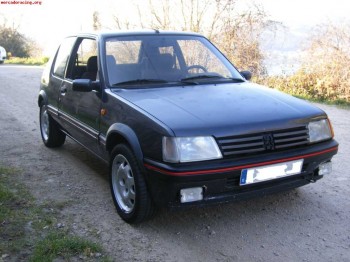 205 gti 1500 euros