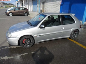 Saxo 16v