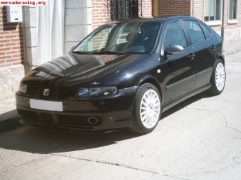 Seat leon 1.8 20v