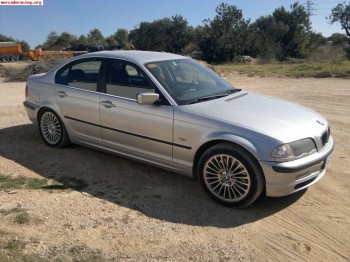 Bmw 330 d nacional