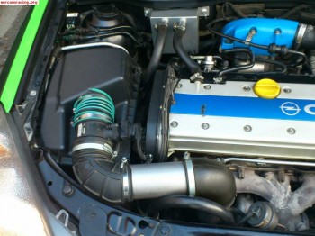 Opel astra opc 2.0 240cv 