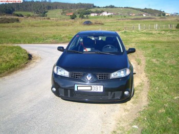 Megane sport (225cv)