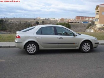 Laguna 2.2 ,150cv,6v