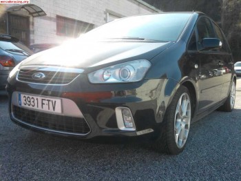 Ford c-max 2.0tdci titanium escucho ofertas 