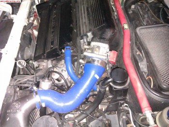 Venta de lancia delta intedrale v6