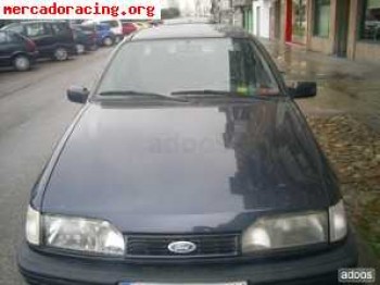 Se vende ford sierra 123cv 900 euros
