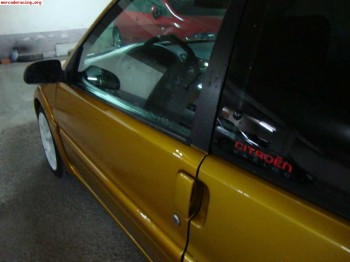 Cambio golf gti y saxo vts por golf v, bmw e46, leon, 