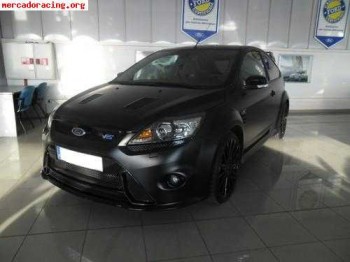 -------- vendo focus rs 500 -------