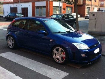 Focus rs mk1