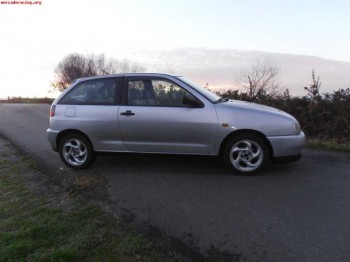 Ibiza diesel