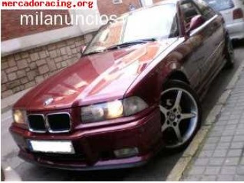 Se vende o se cambia