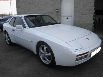 Porsche 944 - 951 t ed. limitada