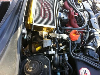 Subaru impreza st 06-07 i gorditoooooooo