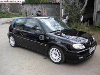 Saxo vts 8v 100cv